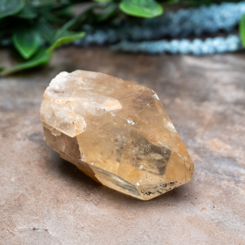 Kundalini Citrine #6