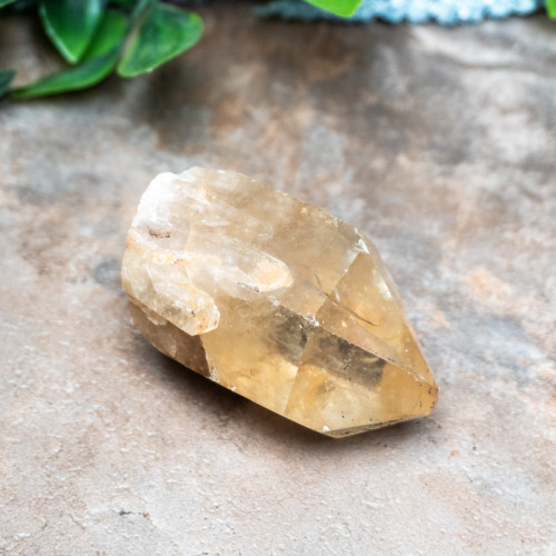 Kundalini Citrine #6