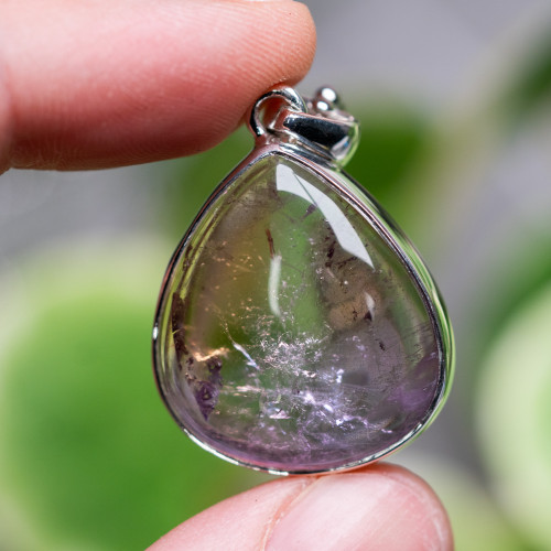 Ametrine Necklace #1