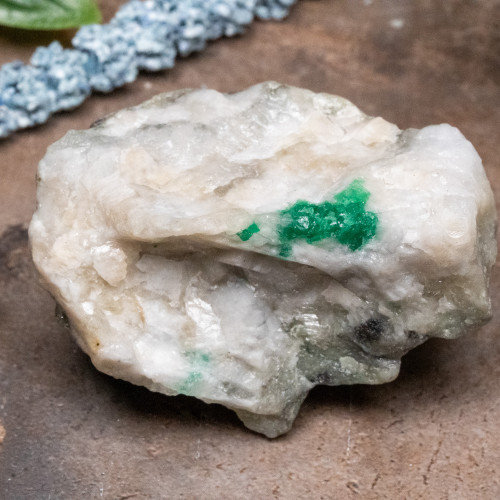 Raw Emerald #19