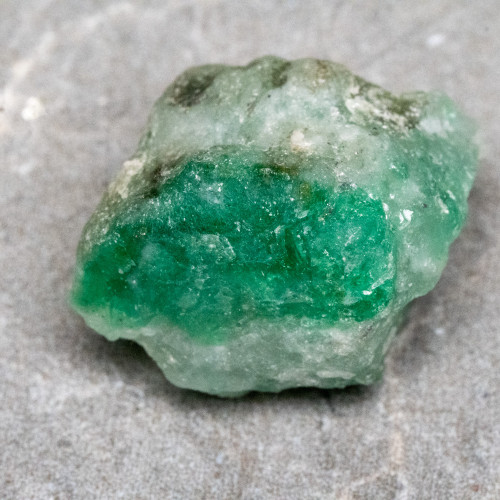 Raw Emerald #6