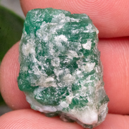 Raw Emerald #3