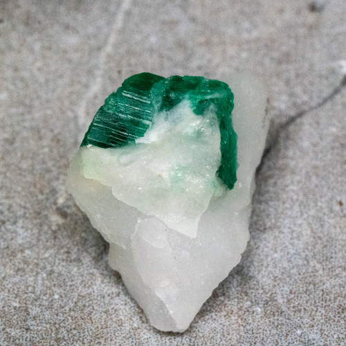 Raw Emerald #2