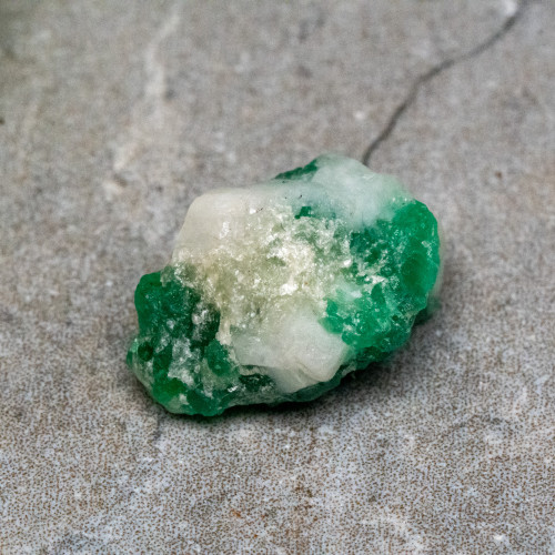 Raw Emerald #1