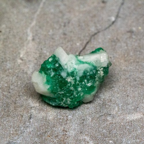 Raw Emerald #1