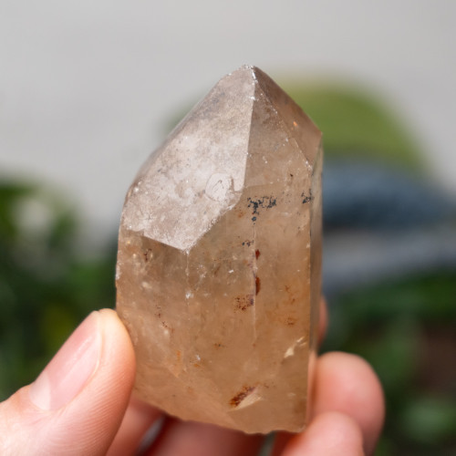Kundalini Citrine #15