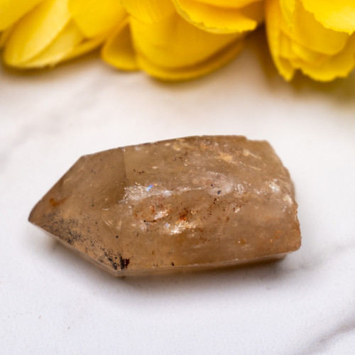 Kundalini Citrine #15