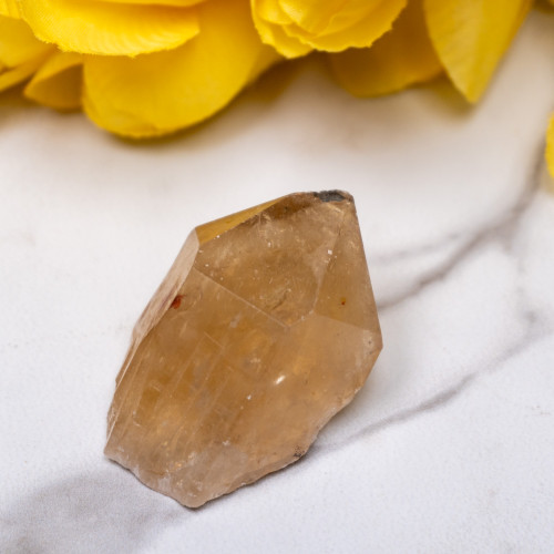 Kundalini Citrine #12