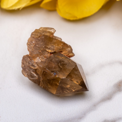 Kundalini Citrine #8