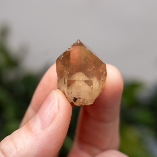 Kundalini Citrine #5