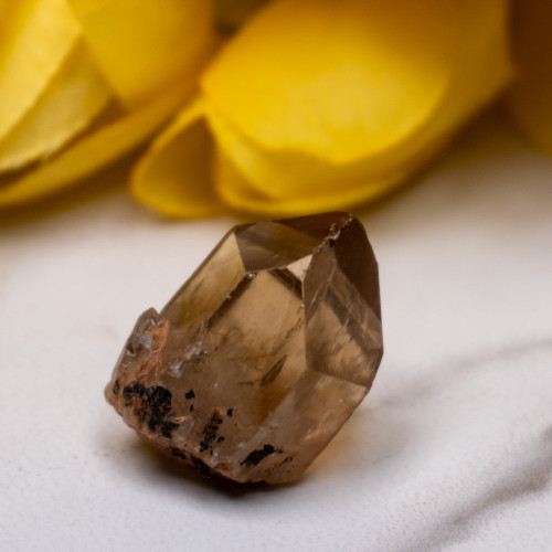 Kundalini Citrine #5