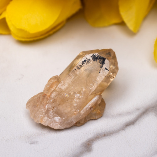 Kundalini Citrine #3