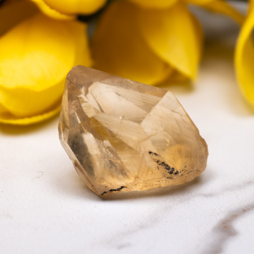 Kundalini Citrine #1