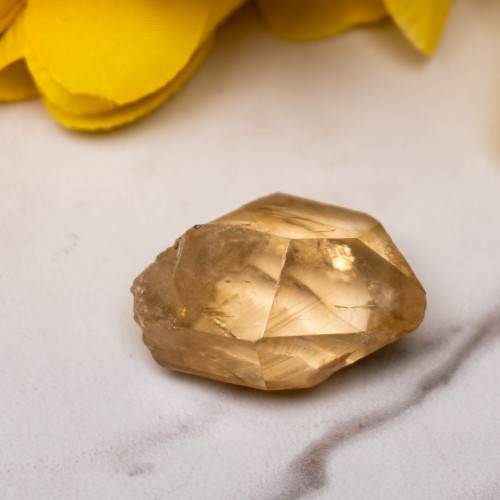 Kundalini Citrine #1