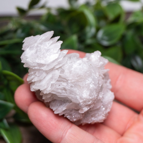 Mangano Calcite (UV Reactivte) #10
