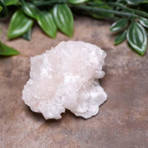 Mangano Calcite (UV Reactivte) #9