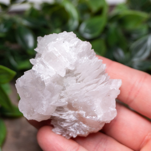 Mangano Calcite (UV Reactivte) #9