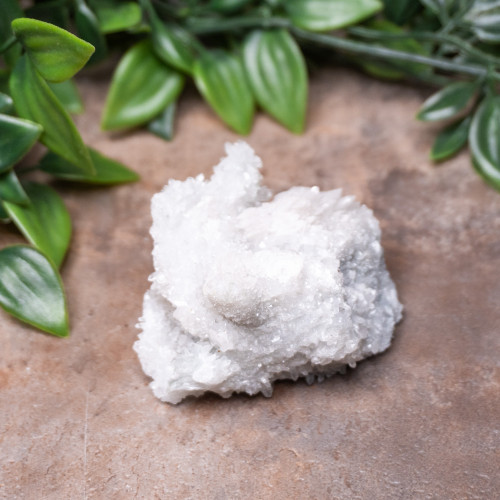Mangano Calcite (UV Reactivte) #8