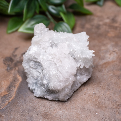 Mangano Calcite (UV Reactivte) #8