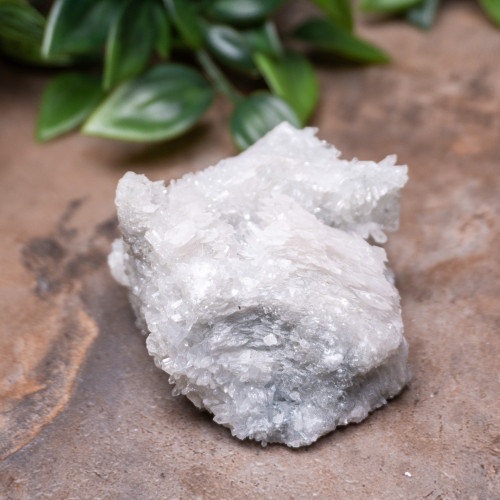 Mangano Calcite (UV Reactivte) #8