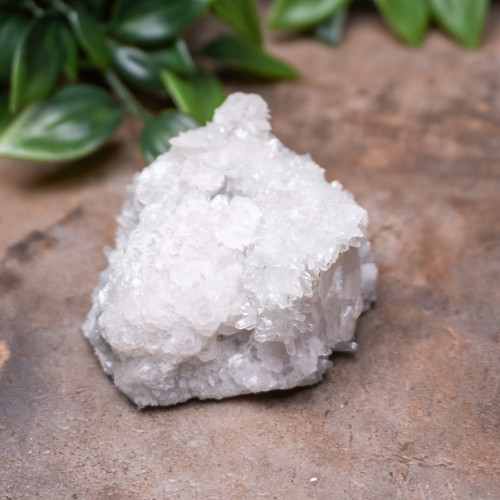 Mangano Calcite (UV Reactivte) #8