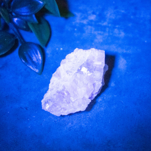 Mangano Calcite (UV Reactivte) #6