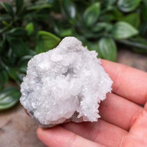 Mangano Calcite (UV Reactivte) #8
