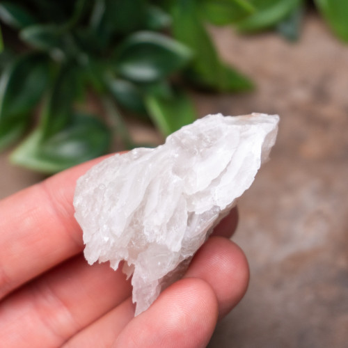 Mangano Calcite (UV Reactivte) #6
