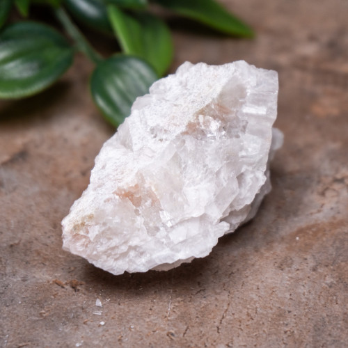 Mangano Calcite (UV Reactivte) #6
