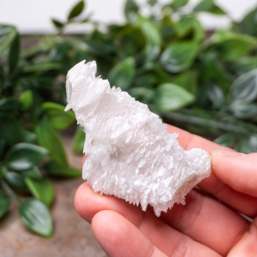 Mangano Calcite (UV Reactivte) #5