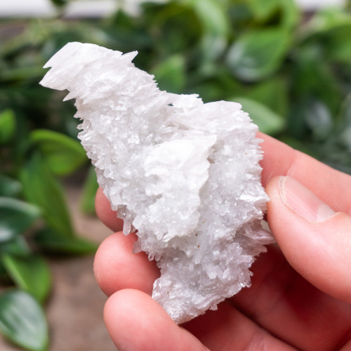 Mangano Calcite (UV Reactivte) #5