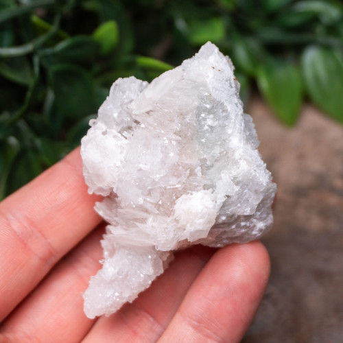 Mangano Calcite (UV Reactivte) #4