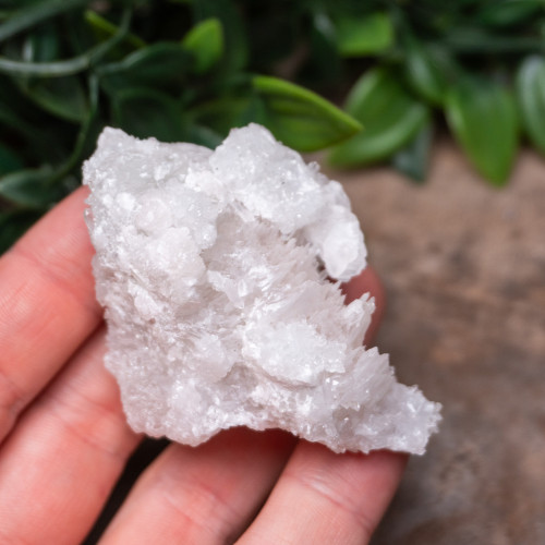 Mangano Calcite (UV Reactivte) #4