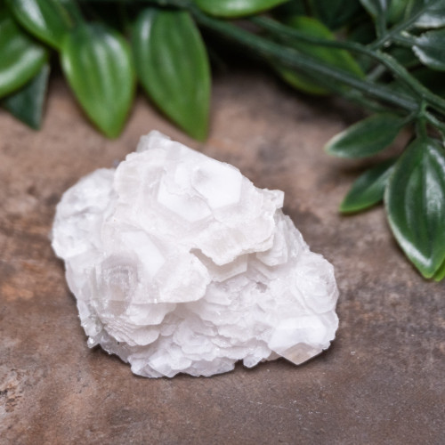Mangano Calcite (UV Reactivte) #3