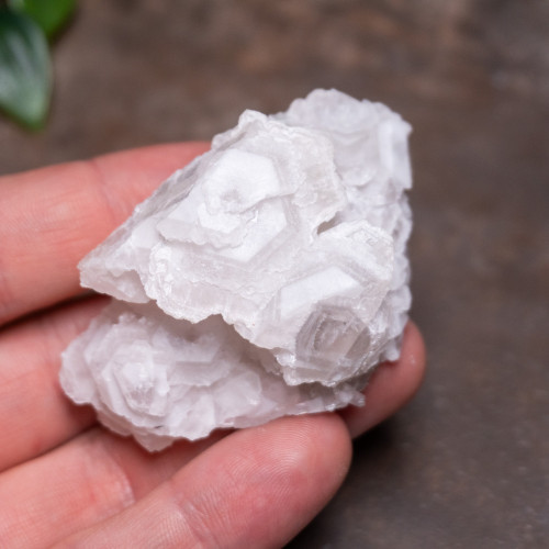 Mangano Calcite (UV Reactivte) #3