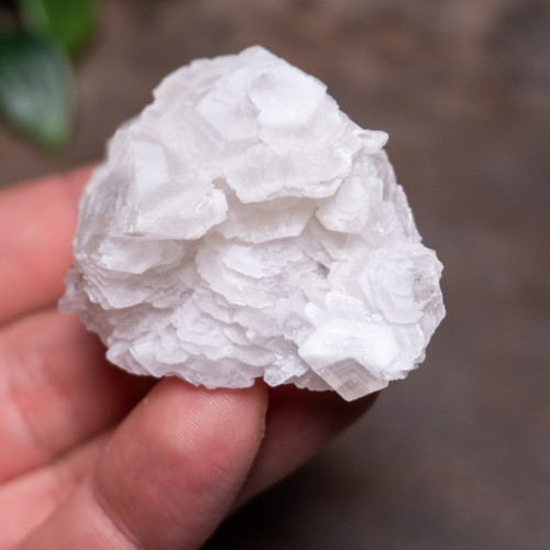 Mangano Calcite (UV Reactivte) #3