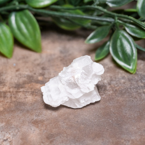 Mangano Calcite (UV Reactivte) #2