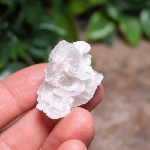 Mangano Calcite (UV Reactivte) #2