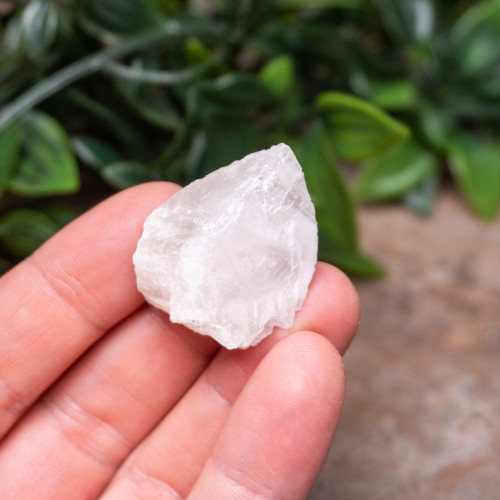 Mangano Calcite (UV Reactivte) #1