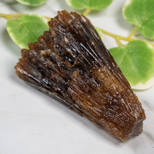 Amber Calcite #11