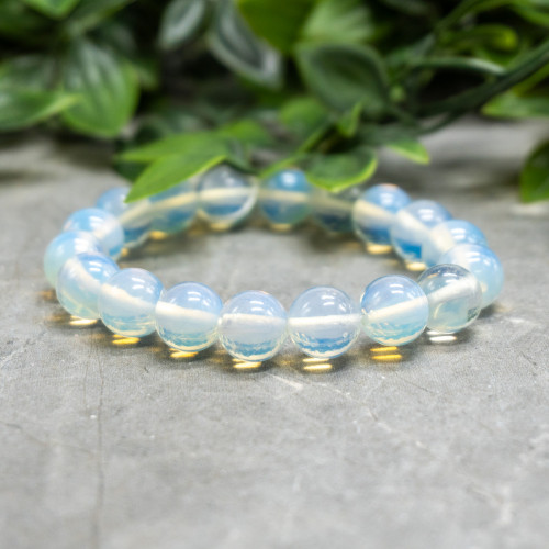 Opalite Bracelet 12mm