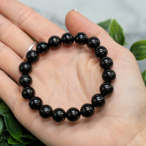 Shungite Bracelet 10mm