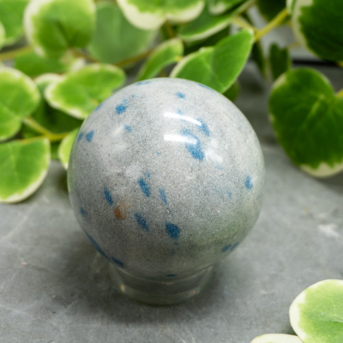 K2 Jasper Large Sphere