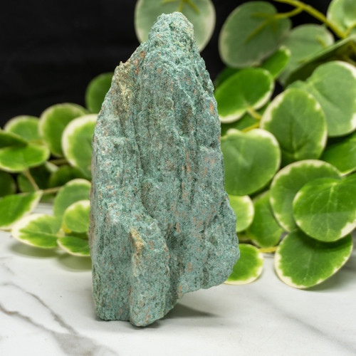 Large Raw Fuchsite Self Standing Random