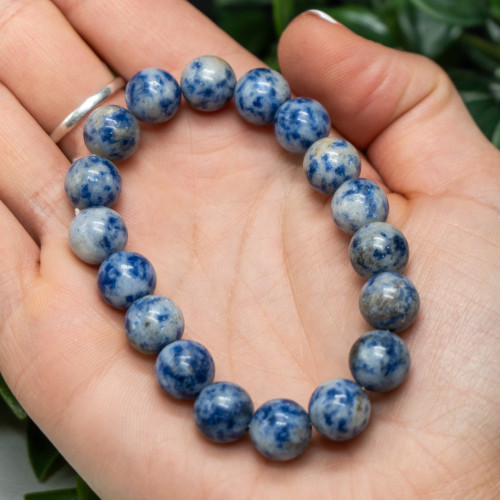 Sodalite Bracelet 10mm
