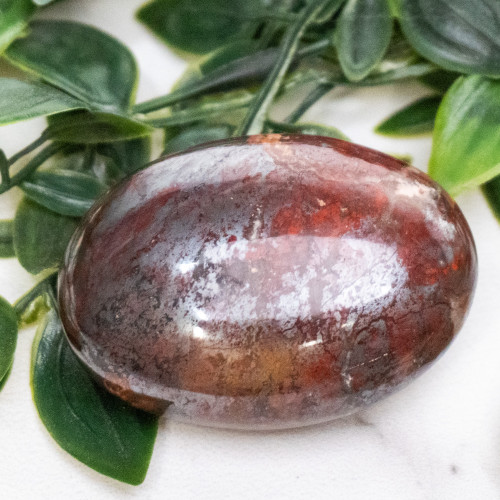 Jaspillite Palmstone #3