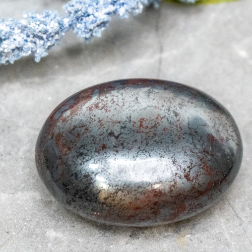 Jaspillite Palmstone #2