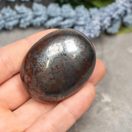 Jaspillite Palmstone #2