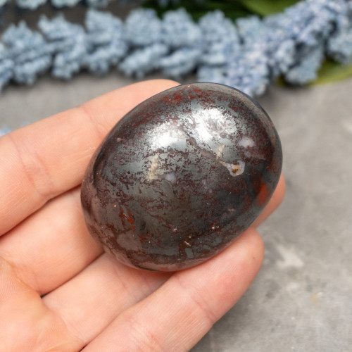 Jaspillite Palmstone #2