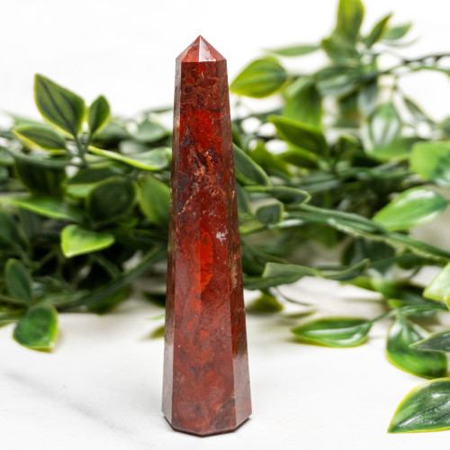 Jaspillite Tower #10